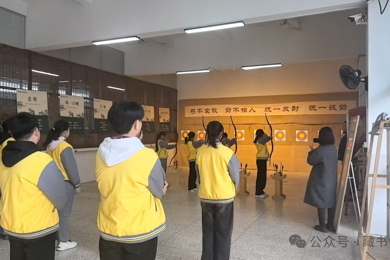 【砚溪印象】社团联萃 青春炫彩——藏书中学砚溪校区多彩社团活动