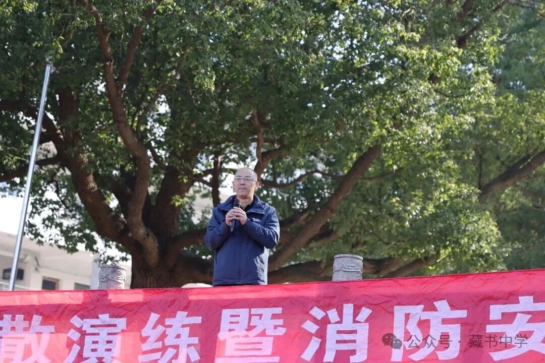 【璞石留痕】安全“不打烊”，守护不停歇