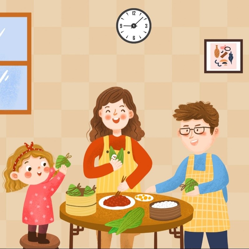 2025-2026学年第二学期第3周菜单