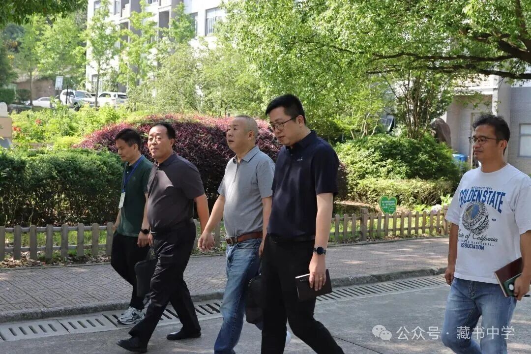 【督导领航】督导赋能强规范   提质增效促提升